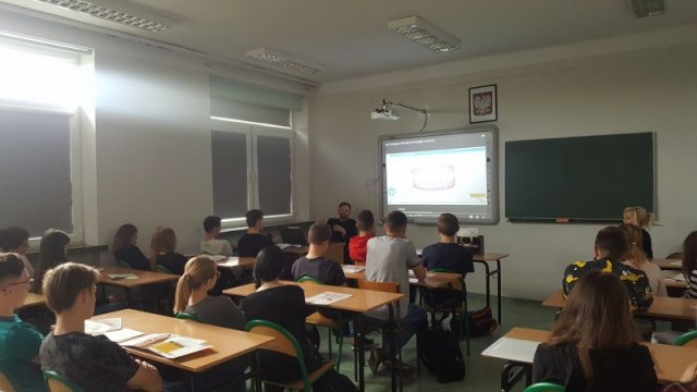 Światowy Tydzień Przedsiębiorczości… w Jagielle!